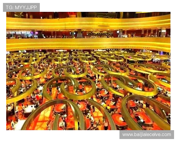 云顶十大赌场：2024年最新排名及各大赌场的独特娱乐项目全攻略