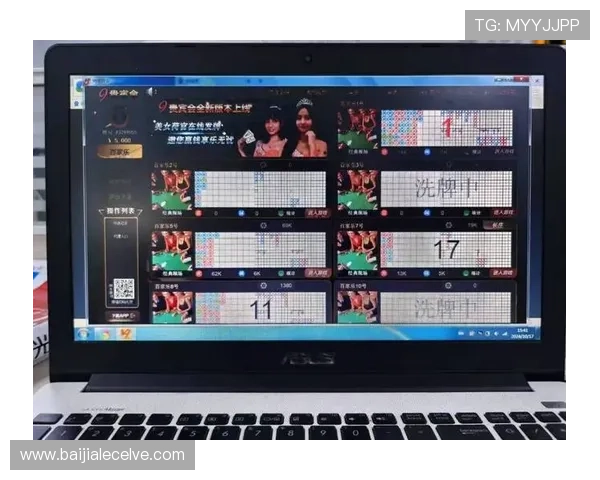 如何通过有效的百家乐注码管理提升游戏中的胜率与资金安全